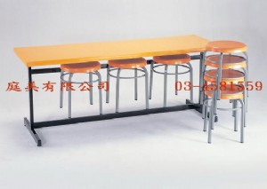 TMFRP-310B 餐桌